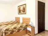 Двухместный номер с 2 двуспальными кроватями