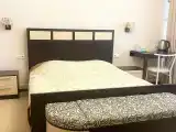 Двухместный номер с 1 кроватью и видом на парк