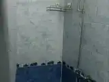 Cемейный номер с собственной ванной комнатой