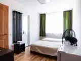Бюджетный двухместный номер с 2 отдельными кроватями