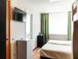 Четырехместный номер
