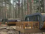 Дом в стиле Барнхаус