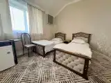 Улучшенный двухместный номер с 2 отдельными кроватями