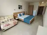 Четырехместный номер с балконом