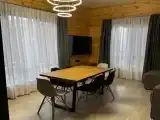 Шале с 2 спальнями