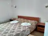 Двухместный номер с 1 кроватью и террасой
