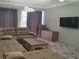 Люкс с 2 спальнями