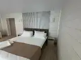 Стандартный двухместный номер с 1 кроватью
