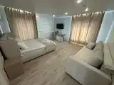 Улучшенный двухместный номер с 1 кроватью