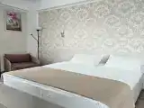 Стандартный номер с кроватью размера «king-size»
