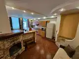 Апартаменты с двумя двуспальными кроватями
