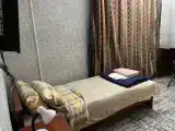 Двухместный номер с 1 кроватью или 2 отдельными кроватями и собственной ванной комнатой