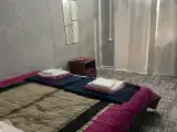 Двухместный номер с 1 кроватью и собственной ванной комнатой
