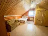 Стандартный трехместный номер