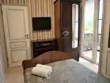 Большой двухместный номер с 1 кроватью