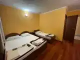 Бюджетный трехместный номер
