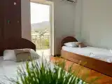 Стандарт с балконом