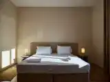 Стандартный номер с кроватью размера "queen-size"
