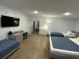 Улучшенный семейный номер