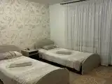 Двухместный номер с 2 отдельными кроватями и душем