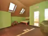 Четырехместный номер с балконом
