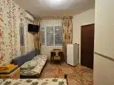 Четырехместный номер на 1 этаже с видом на веранду