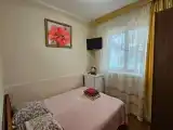 Двухместный номер на 4 этаже с видом на море