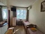 Трехместный номер с видом на море