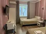 Двухместный номер с 2 отдельными кроватями
