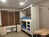 Cемейный номер с собственной ванной комнатой