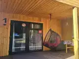 Домик №1