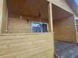 Домик №9