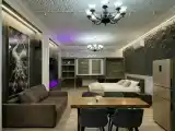 Апартаменты Делюкс
