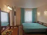 Двухместный номер с 1 кроватью и балконом