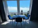 Апартаменты с видом на море