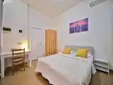Двухместный номер с 1 кроватью