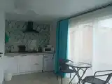 Двухместный номер с 1 кроватью