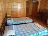 Стандартный четырехместный номер