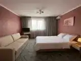 Двухместный номер стандарт с дополнительным местом