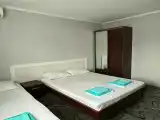 Четырехместный номер