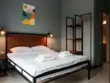 Классический четырехместный номер