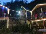 Двухместный номер Делюкс с 1 кроватью и балконом