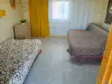 Коттедж с видом на озеро