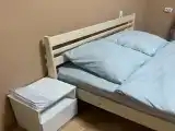 Четырехместный номер с ванной комнатой