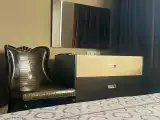 Стандартный трехместный номер
