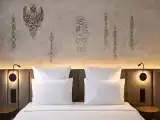 Двухместный номер Делюкс с 1 кроватью или 2 отдельными кроватями