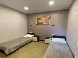 Двухместный номер с 2 отдельными кроватями