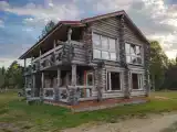 Дом для семейного отдыха