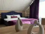 Апартаменты "Люкс" с балконом