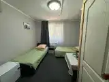 Двухместный номер с 2 отдельными кроватями